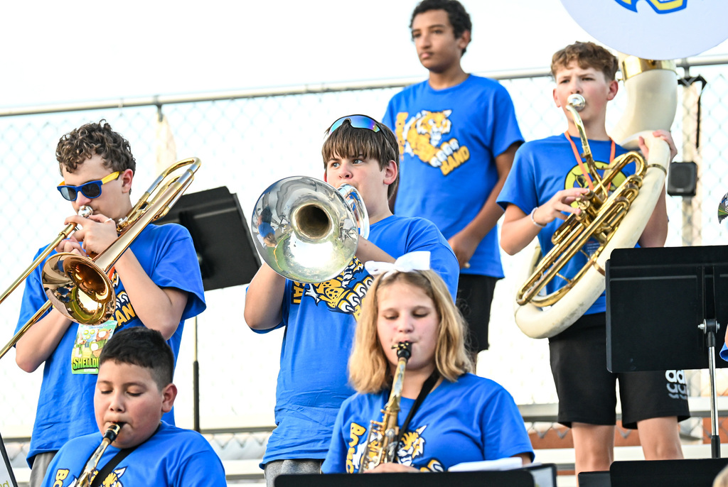 Flintville Band