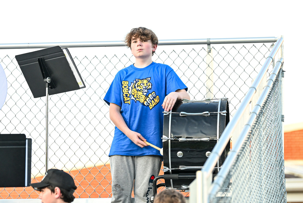 Flintville Band