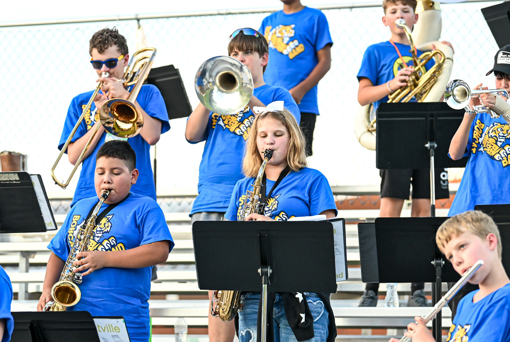Flintville Band