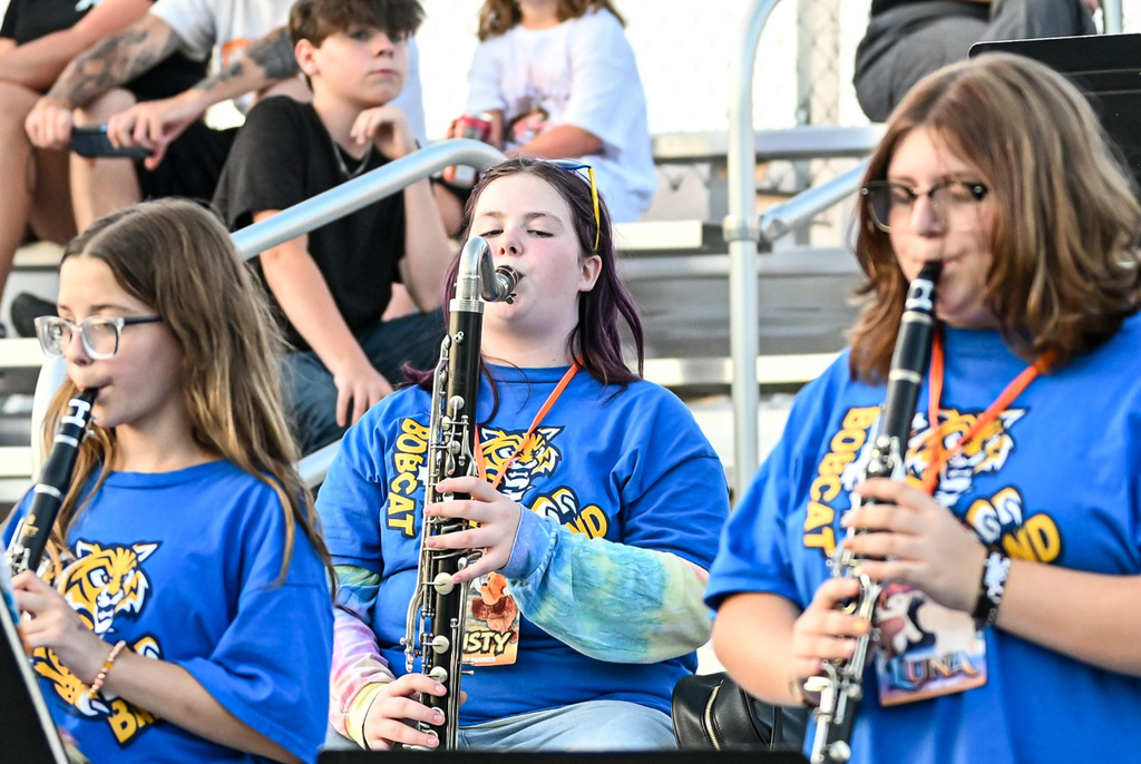 Flintville Band