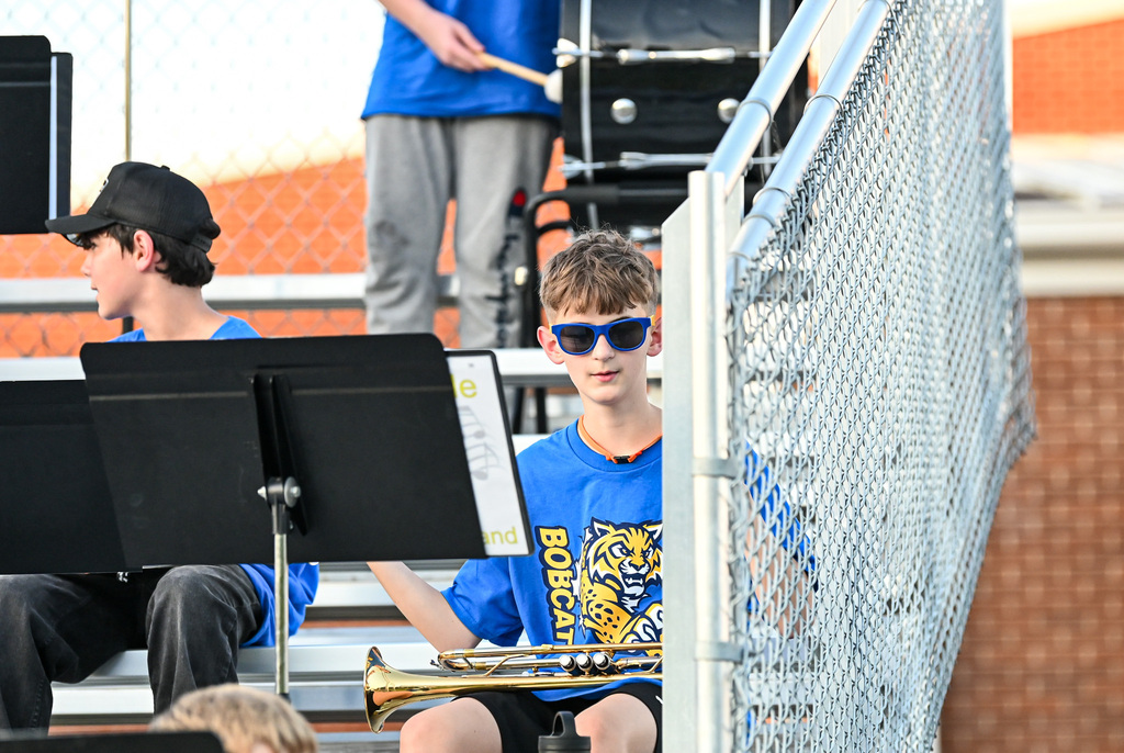 Flintville Band