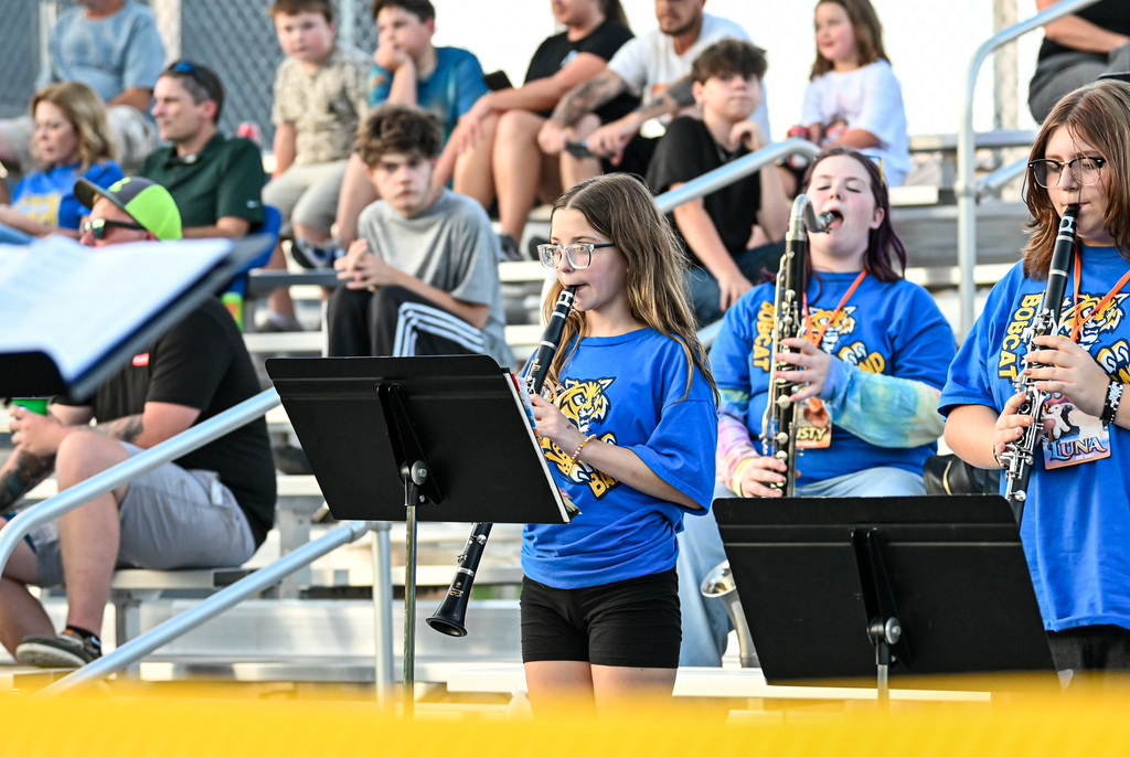 Flintville Band