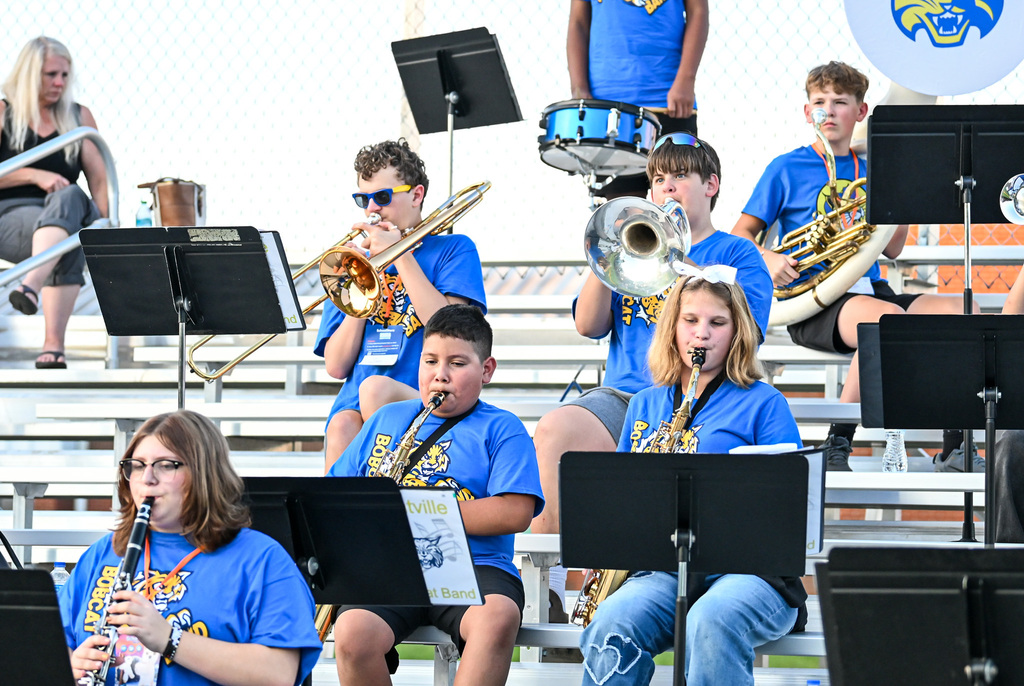 Flintville Band