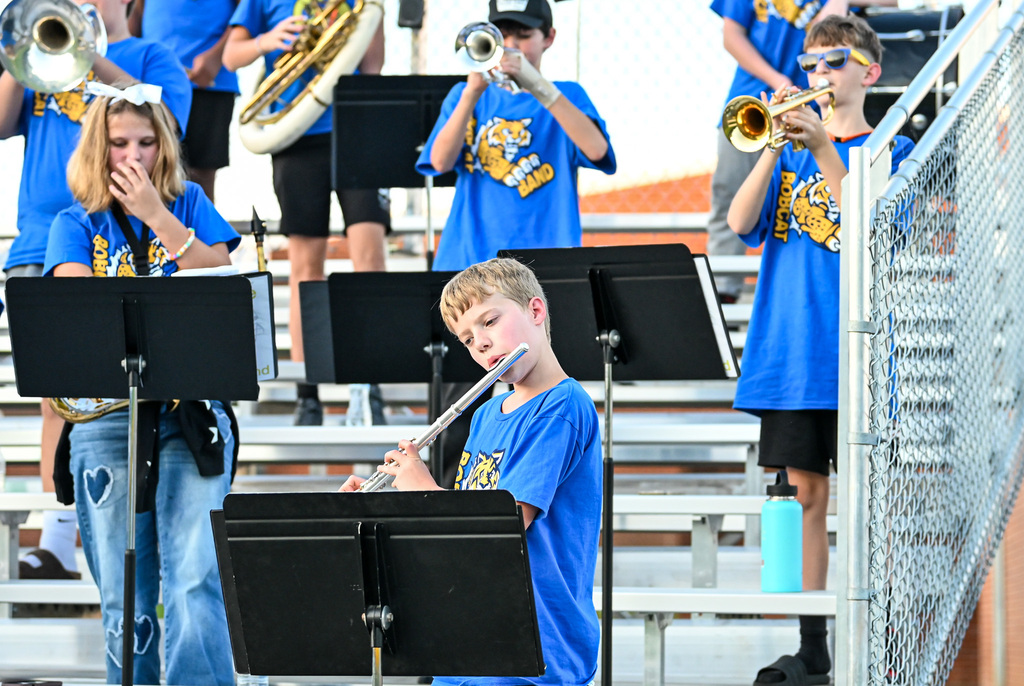 Flintville Band