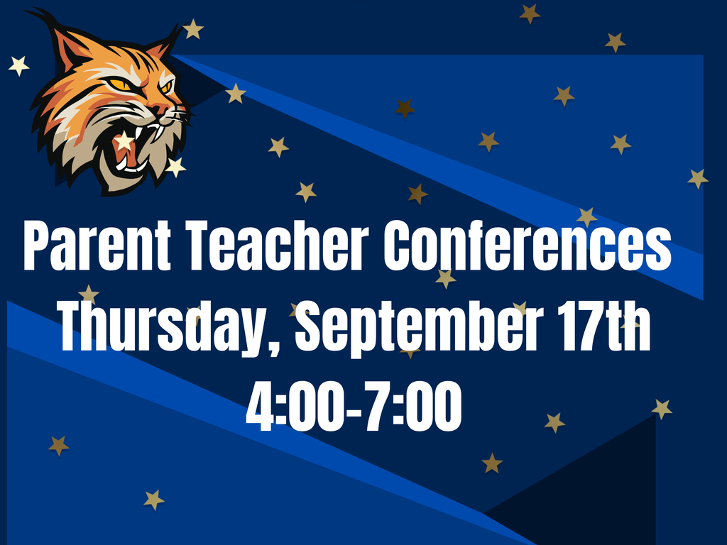 Parent Teacher Conferences 