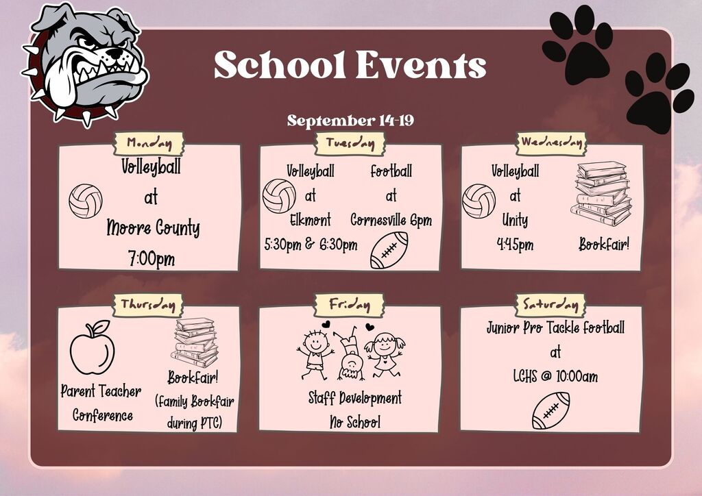 events