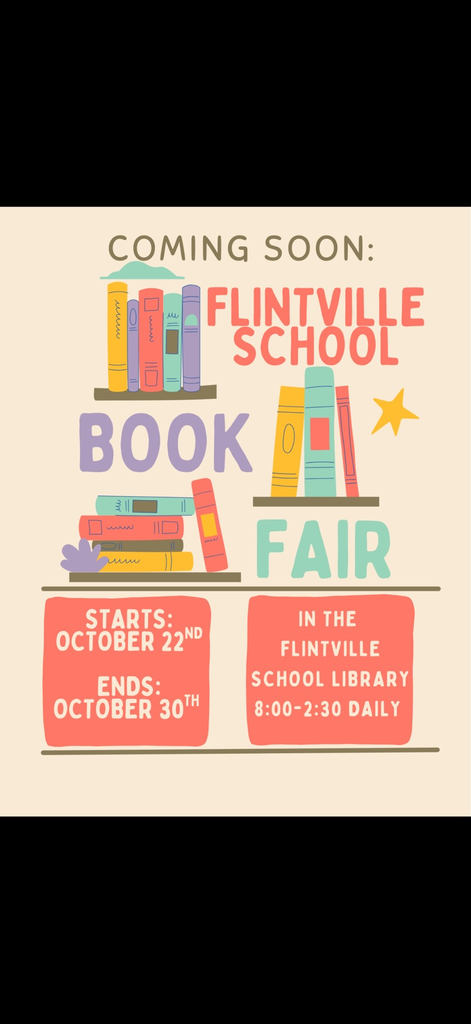 2026 Fall Book Fair