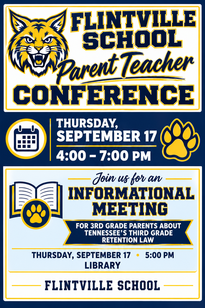 Parent Teacher Conferences
