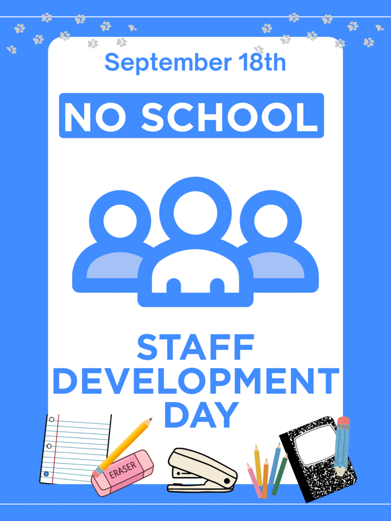 Staff Development Day