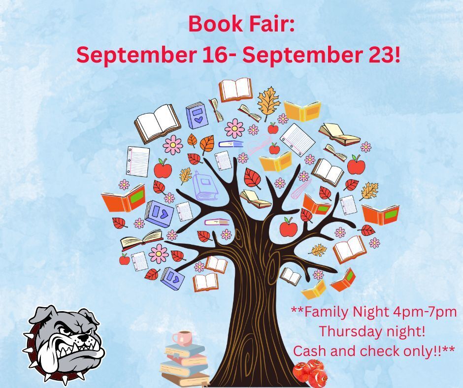 Book Fair