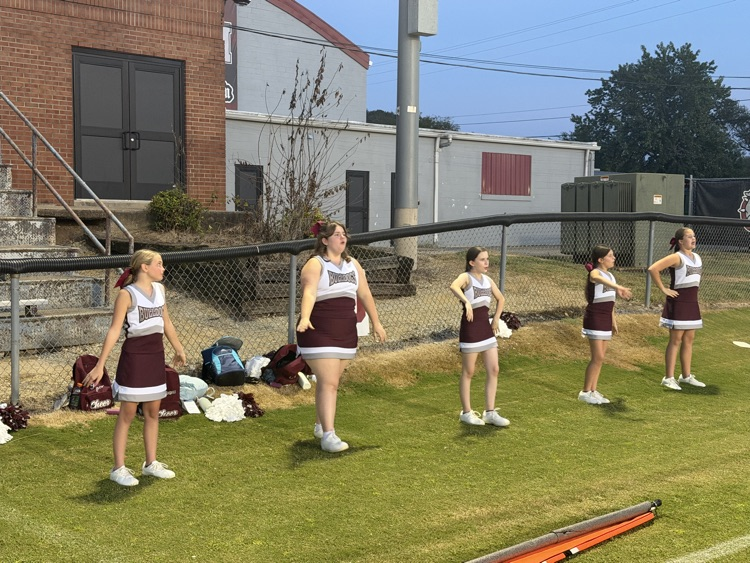 cheer