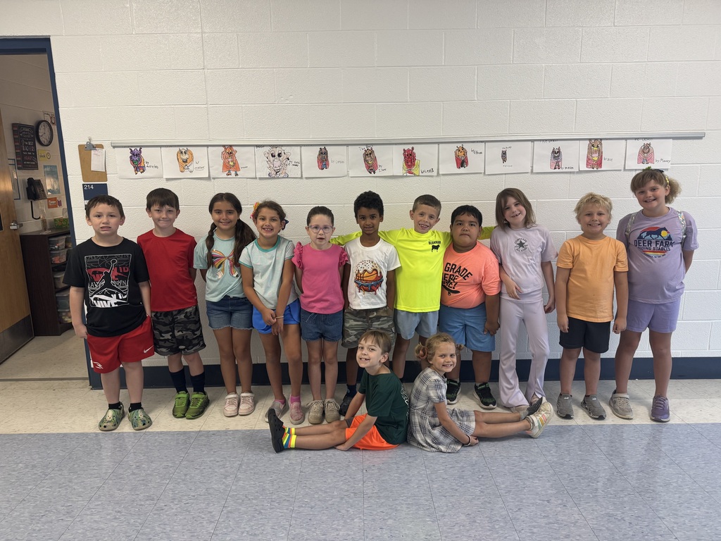 Wacky Wednesday