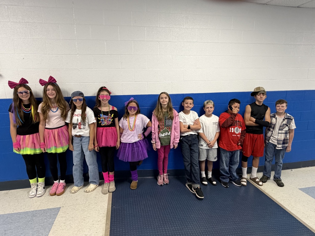 Decade Day