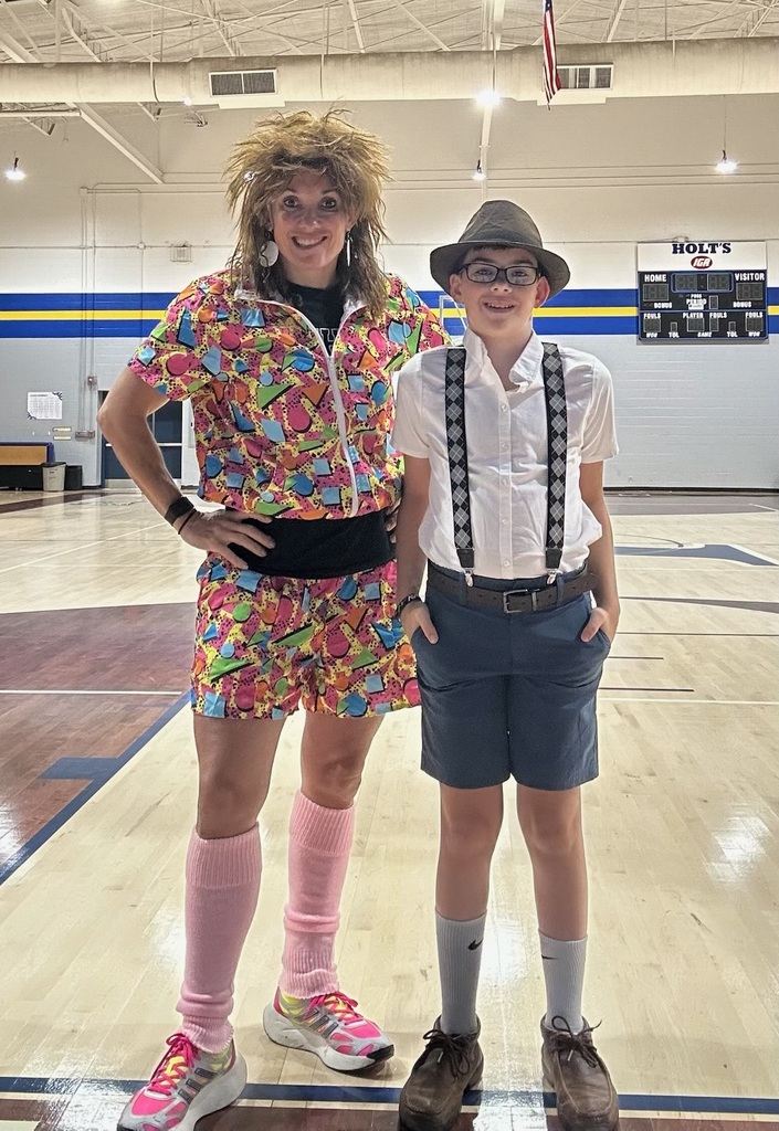Decade Day