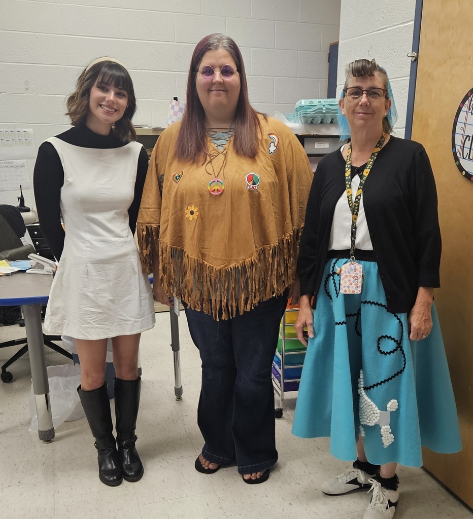 Decade Day