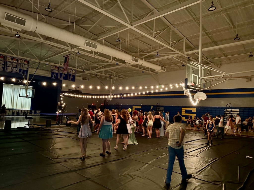 End Summer Gala