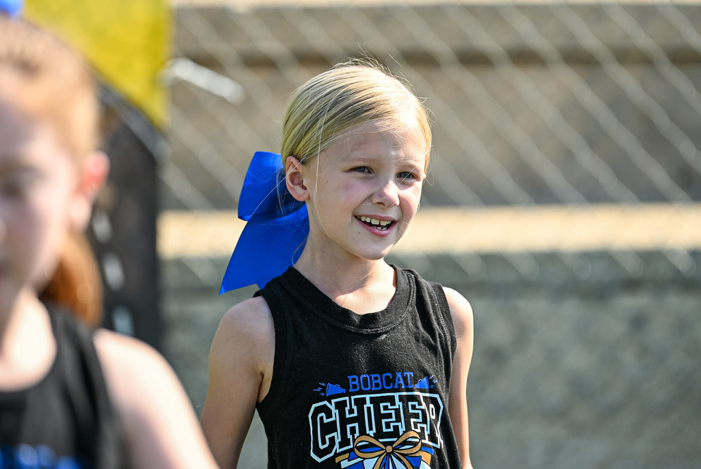 Jr Pro Cheer