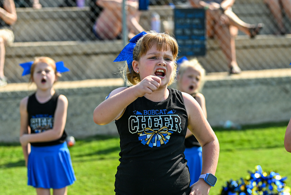 Jr Pro Cheer