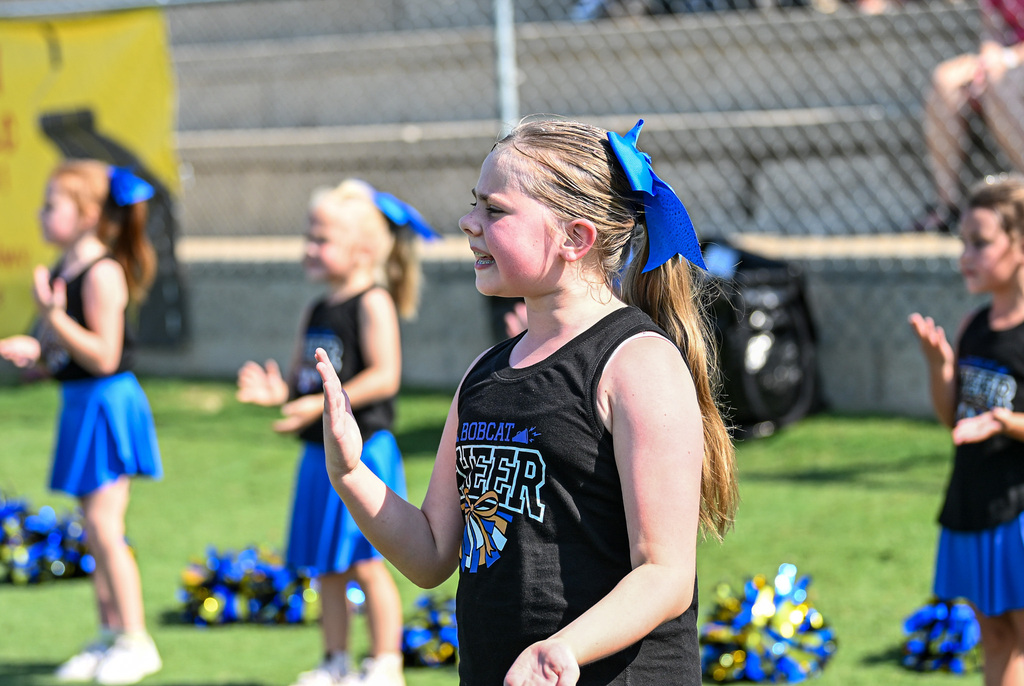 Jr Pro Cheer