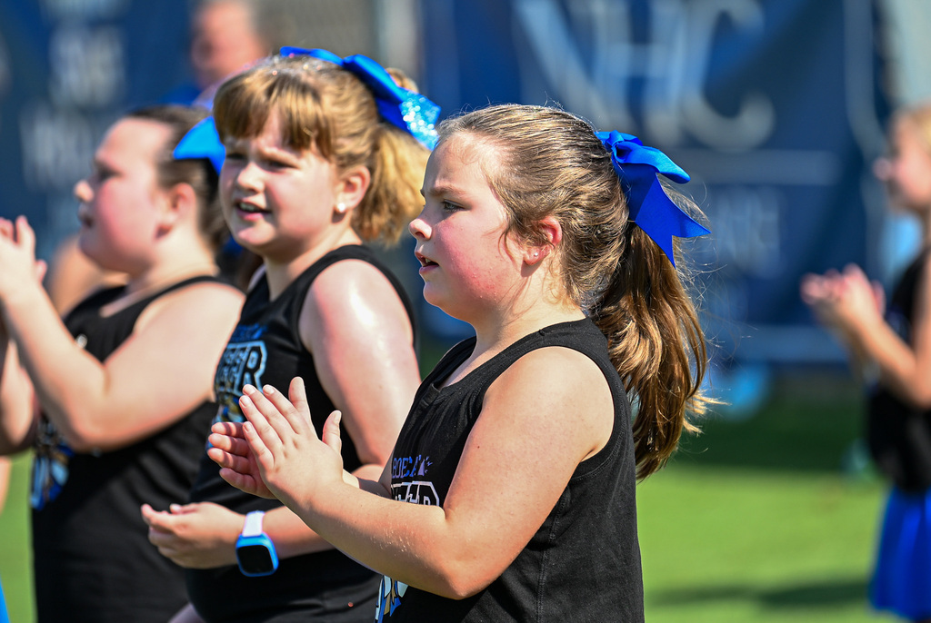 Jr Pro Cheer
