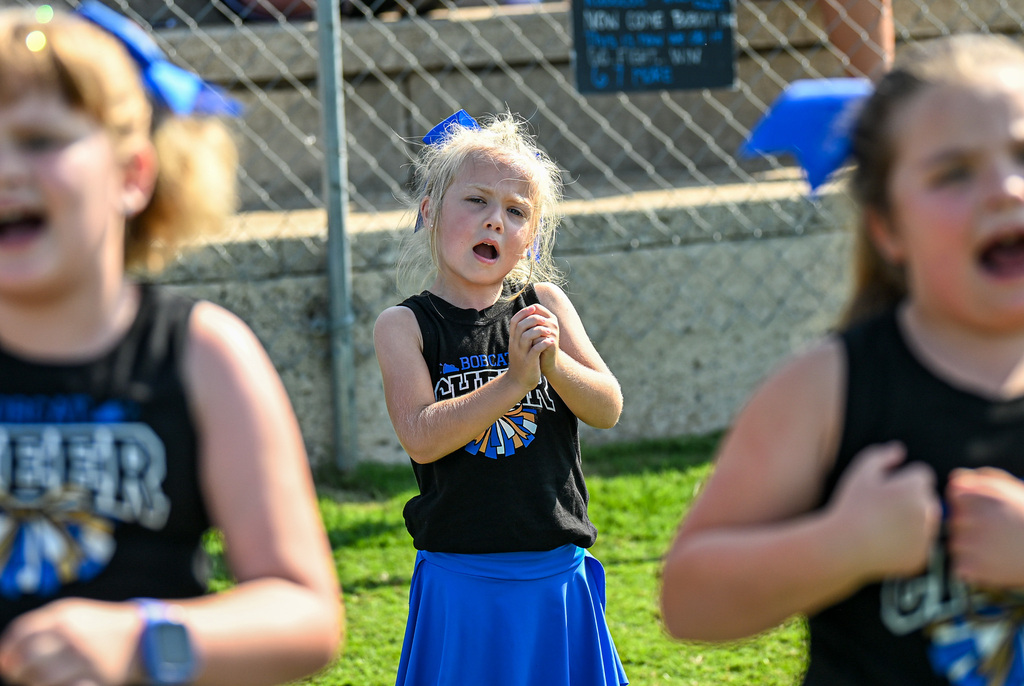 Jr Pro Cheer