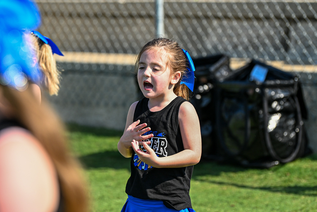 Jr Pro Cheer