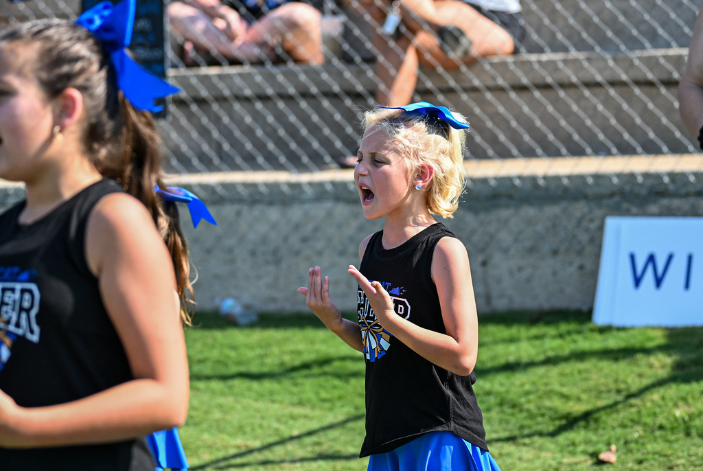 Jr Pro Cheer
