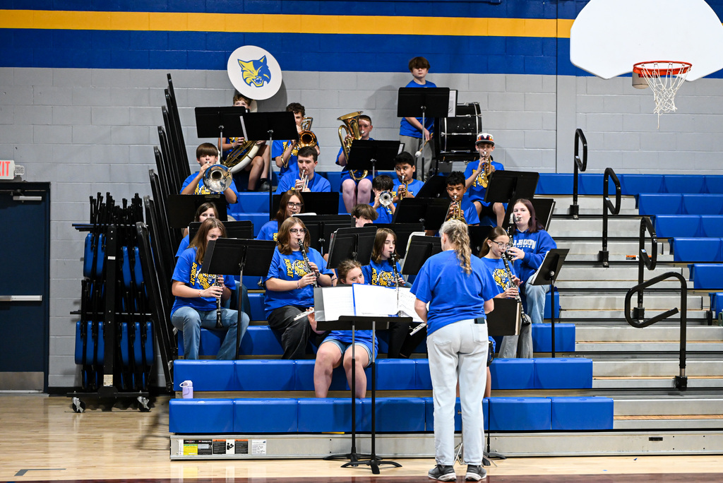Peprally