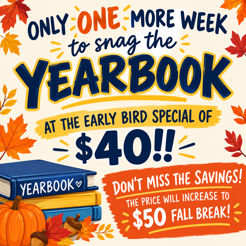 Yearbook 