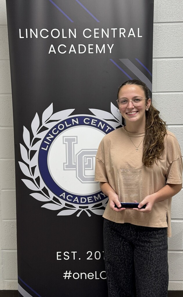 Congratulations, Willa!
