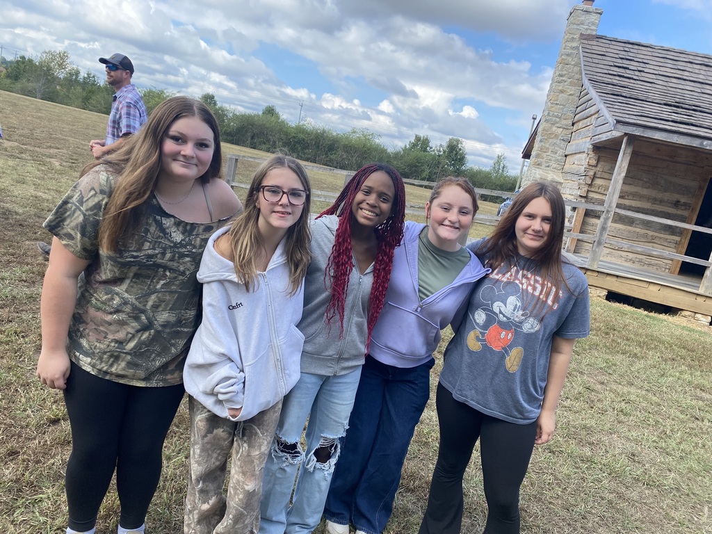 Camp  Blount 