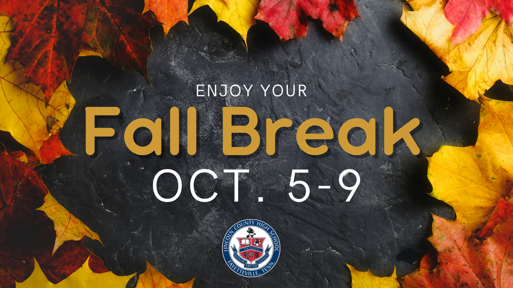 Fall Break