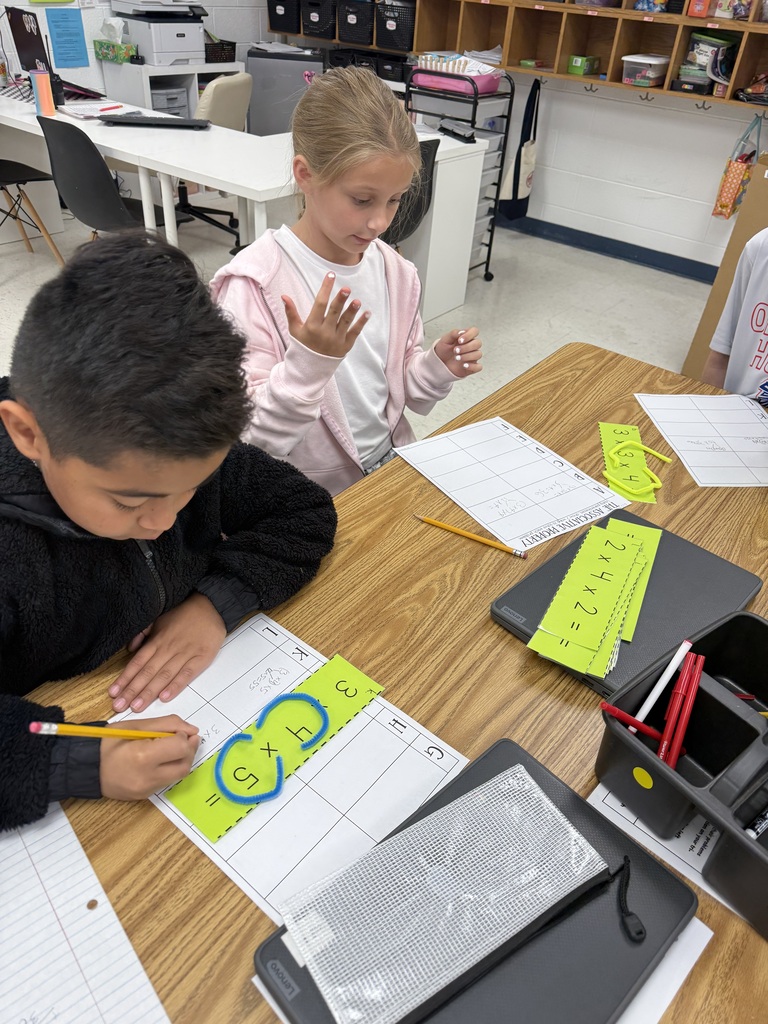 3 grade math