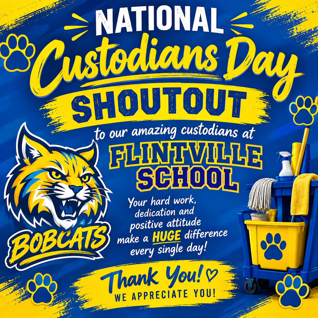 Custodian Day