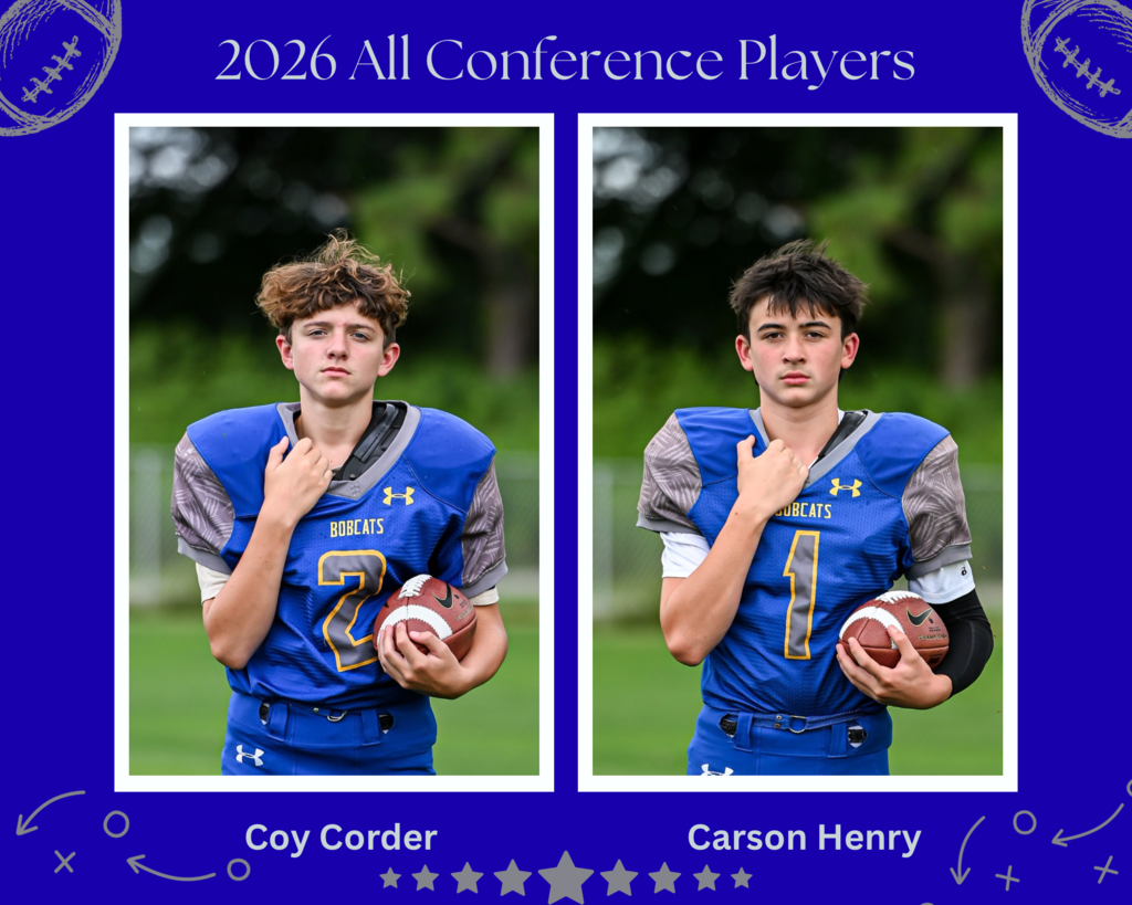 All Conference 