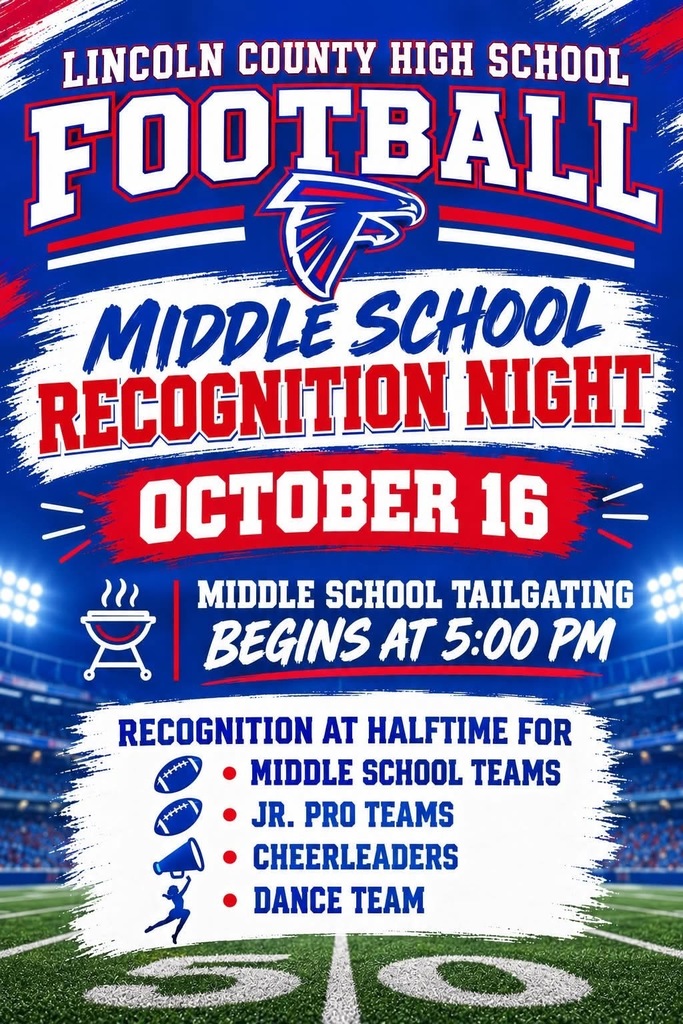 Recognition Night
