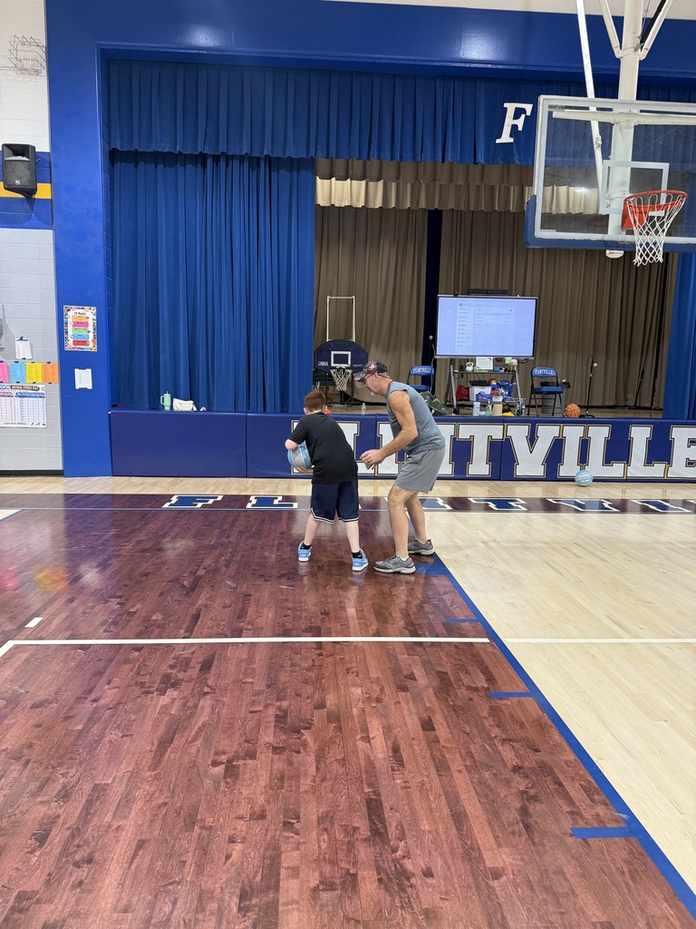Basketball 
