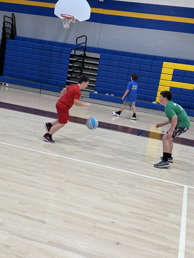 Basketball 