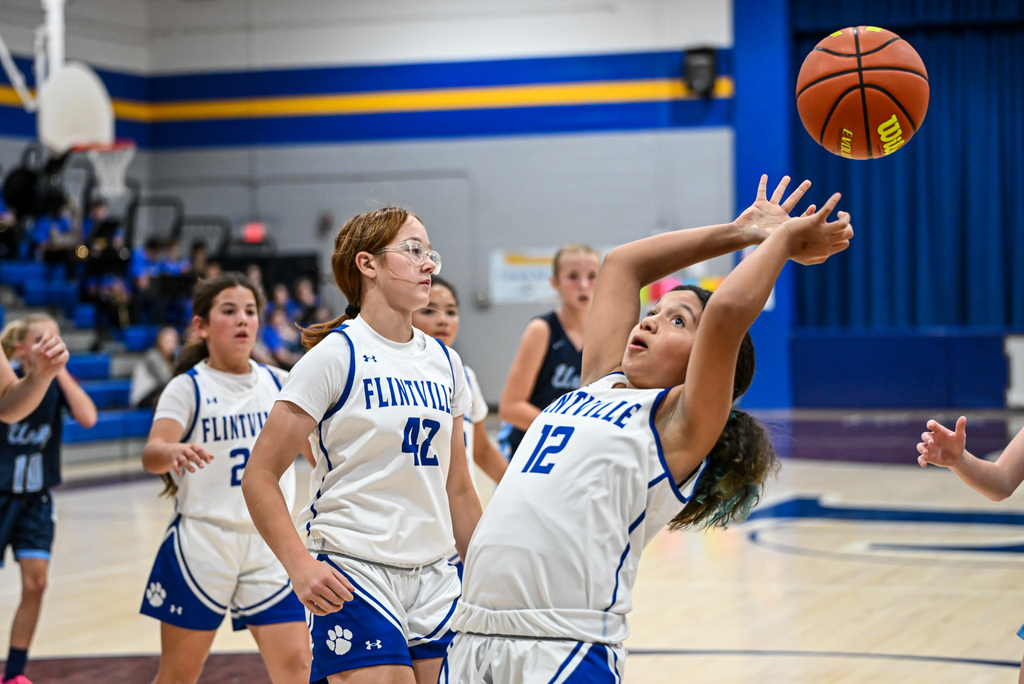 Basketball