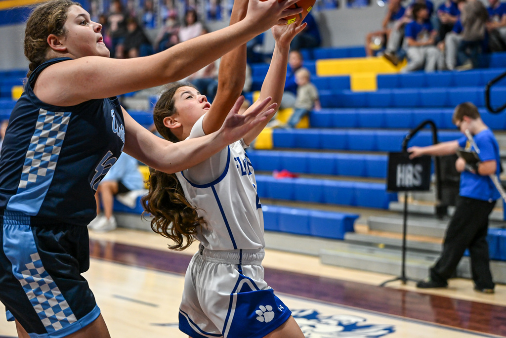 Basketball
