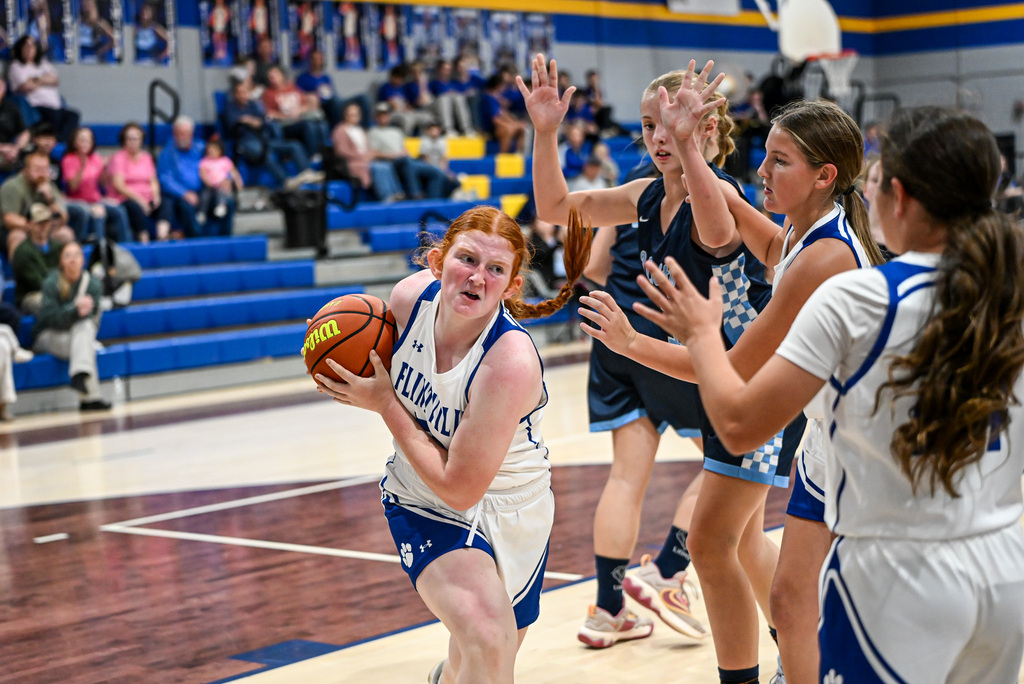 Basketball