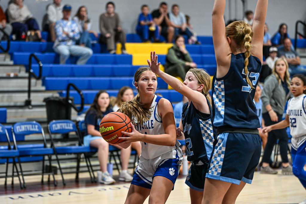 Basketball