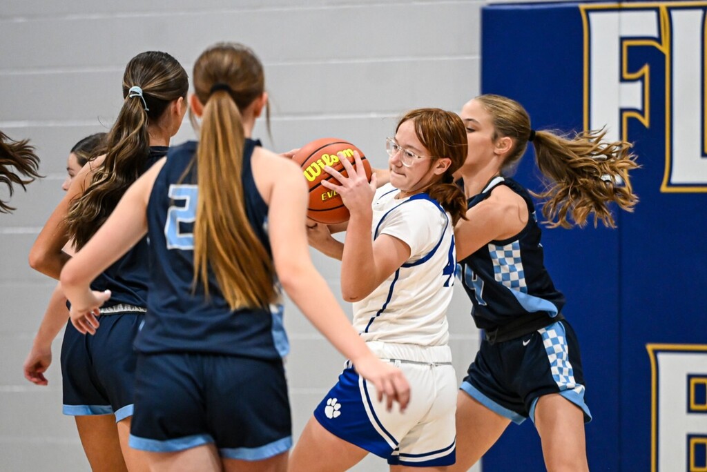 Basketball