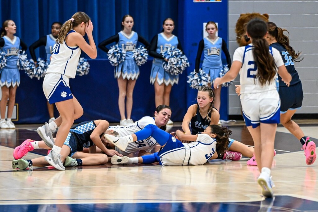 Basketball