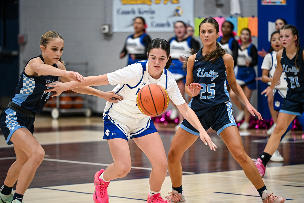 Basketball