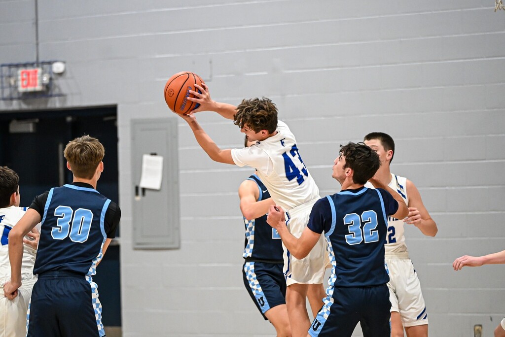 Basketball