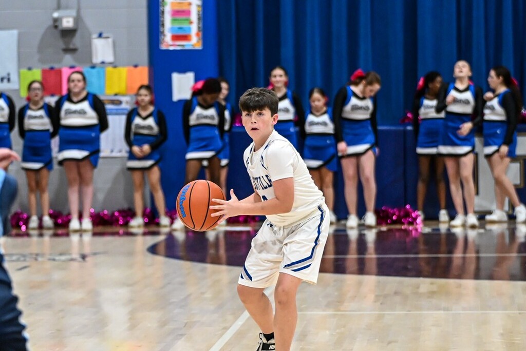 Basketball