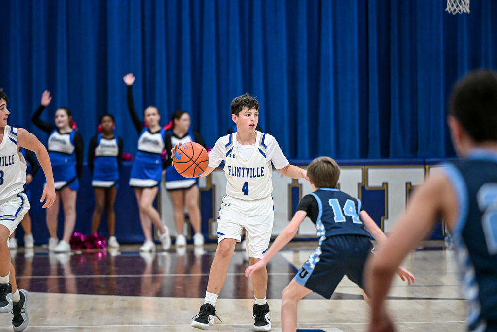 Basketball