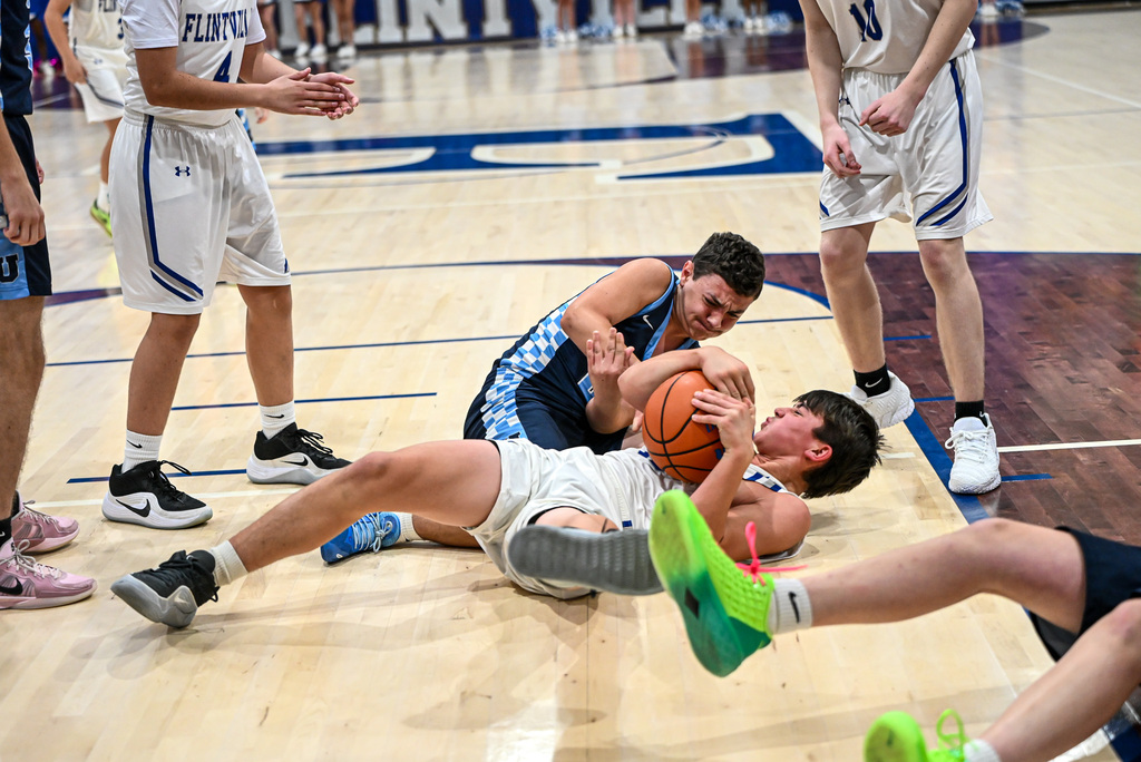Basketball