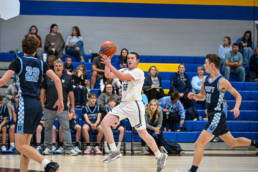 Basketball